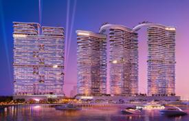 Residential complex Damac Bay 2 – Dubai International Marine Club, Dubai, UAE for From $941,000