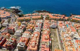 Two-bedroom apartment in a new building, Playa San Juan, Tenerife, Spain for 280,000 €