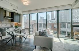 Apartment – Beverley Street, Old Toronto, Toronto,  Ontario,   Canada for C$689,000
