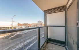 Apartment – East York, Toronto, Ontario,  Canada for C$629,000