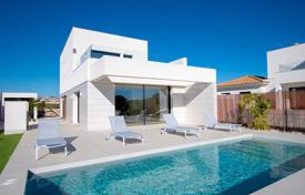 Modern villas swimming pools, Los Montesinos, Spain for 439,000 €