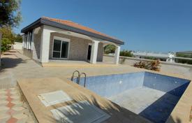 Brand-new bungalow in Akbuk (Didim) with private pool for $334,000