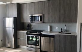 Apartment – Logan Avenue, Toronto, Ontario,  Canada for C$940,000