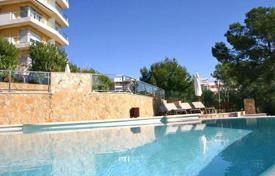 Five-room apartment with a private garden in Sol de Mallorca, Spain for 850,000 €