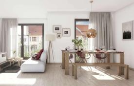 New apartment with a balcony and a garage in a prestigious area of Berlin, Germany for 765,000 €