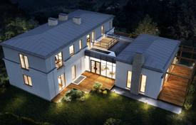 Exclusive villa for sale in Mezhapark for 1,291,000 €