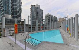 Apartment – York Street, Old Toronto, Toronto,  Ontario,   Canada for C$1,005,000