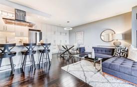 Apartment – Quebec Avenue, Old Toronto, Toronto,  Ontario,   Canada for C$1,300,000