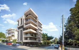 New apartments in a residential complex with a parking, Alimos, Attica, Greece for From 616,000 €