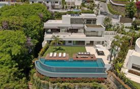 Villa for sale in La Quinta Golf, Benahavis for 6,450,000 €