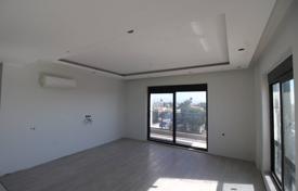Spacious Flats in a Project with Pool in Altıntaş Antalya for $470,000