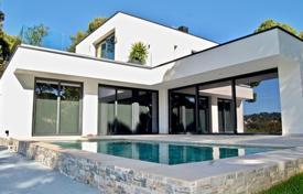 Beautiful modern villa with a pool near the sea, Tamariu, Spain for 1,050,000 €