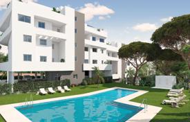 Apartment – Torremolinos, Andalusia, Spain for 447,000 €