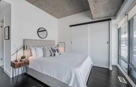 Apartment – Broadview Avenue, Toronto, Ontario,  Canada for C$711,000