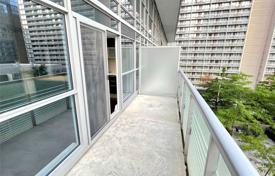 Apartment – Yonge Street, Toronto, Ontario,  Canada for C$814,000