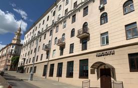Apartment – Minsk, Belorussia for $135,000