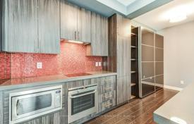 Apartment – Portland Street, Toronto, Ontario,  Canada for C$1,004,000
