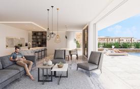 Four bedroom luxury villa in exclusive Marina area for 5,547,000 €