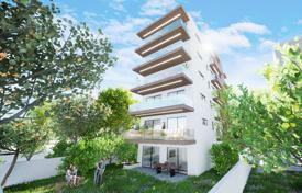 New residence in a quiet area, close to Ellinikon, Glyfada, Greece for From 140,000 €