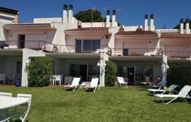 Unique complex of four houses on the first line from the sea, Cambrils, Spain for 2,950,000 €