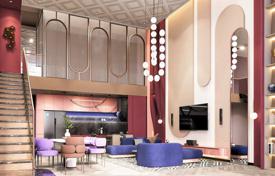 Prestige 4-Bedroom Duplex Condo in Phnom Penh's Hotspot BKK1 for 276,000 €