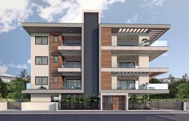 New low-rise residence close to a beach, Agios Athanasios, Cyprus for From 472,000 €