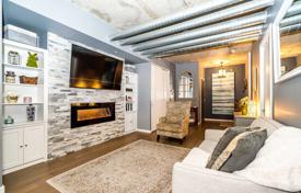Apartment – Bayview Avenue, Toronto, Ontario,  Canada for C$1,100,000