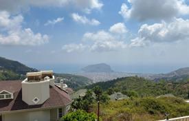 Villa in Alanya best location and view for $435,000