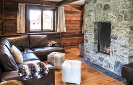 Detached house – Valais, Switzerland for 4,600 € per week