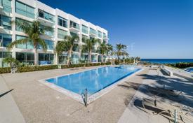 Excellent one bedroom LUXURY apartment on Exclusive Seafront development with pool and reception located in Protaras for 175,000 €