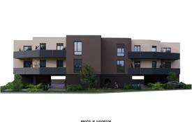 Sale, new building, Velika Gorica, 3 bedrooms, parking, balcony for 175,000 €