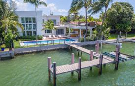 Apartment – Miami Beach, Florida, USA for 4,600 € per week