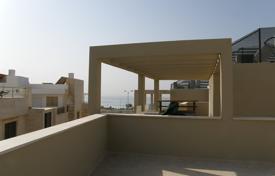 Cottage with a terrace, sea views and a plot, near the coast, Netanya, Israel for $930,000