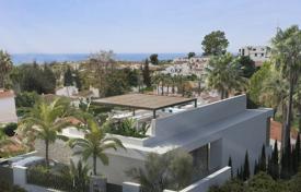 Villa – Marbella, Andalusia, Spain for 1,595,000 €