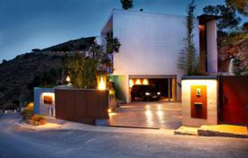 Detached house – Benidorm, Valencia, Spain for 4,500,000 €