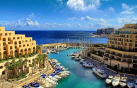 Loft – St Julian's, Malta for 1,007,000 €