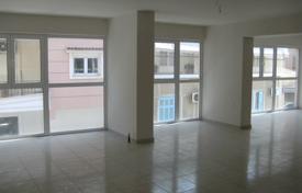 Spacious office with a parking in a house with an elevator, Agioi Anargyroi, Greece. Price on request
