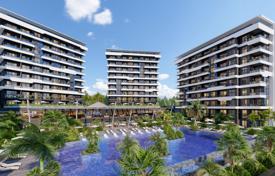 New home – Okurcalar, Antalya, Turkey for $165,000