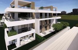 New duplex apartment in Thessaloniki, Macedonia and Thrace, Greece for 300,000 €