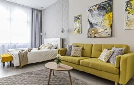 Apartment – District VI (Terézváros), Budapest, Hungary for 201,000 €