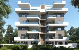 New low-rise residence in the center of Larnaca, Cyprus for From 320,000 €
