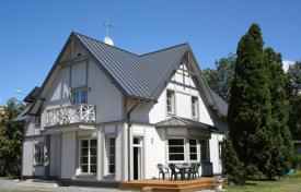 Townhome – Jurmala, Latvia for 750,000 €