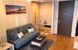 1 bed Condo in The Address Asoke Makkasan Sub District for $191,000