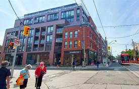Apartment – Logan Avenue, Toronto, Ontario,  Canada for C$705,000
