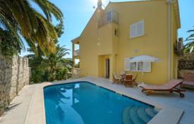 Modern three-level villa with a swimming pool, Dubrovnik, Dubrovnik-Neretva County, Croatia for 4,550 € per week