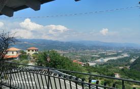 Renovated panoramic villa in Vezzano Ligure, Liguria, Italy for 650,000 €