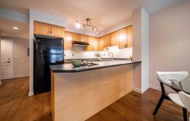 Apartment – Stafford Street, Old Toronto, Toronto,  Ontario,   Canada for C$825,000