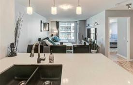 Apartment – Queen Street East, Toronto, Ontario,  Canada for C$880,000