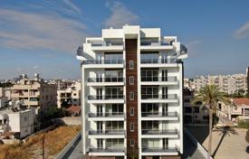 New residence in the center of Larnaca, Cyprus for From 445,000 €