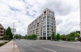 Apartment – York, Toronto, Ontario,  Canada for C$778,000